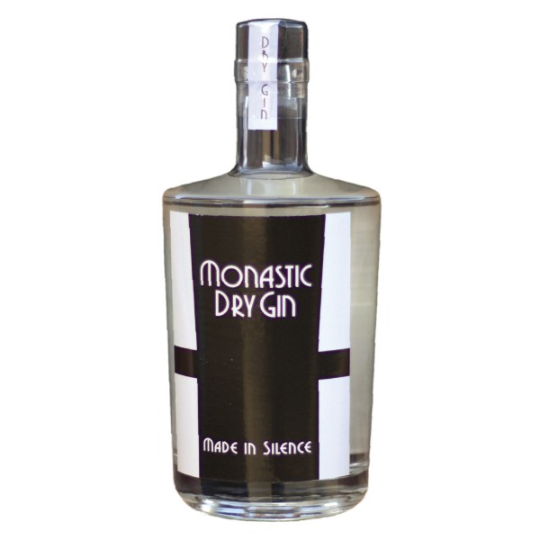 Klostergin Monastic Dry Gin