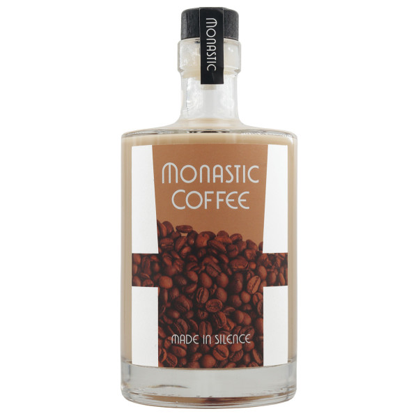 Monastic-Coffee-Likör