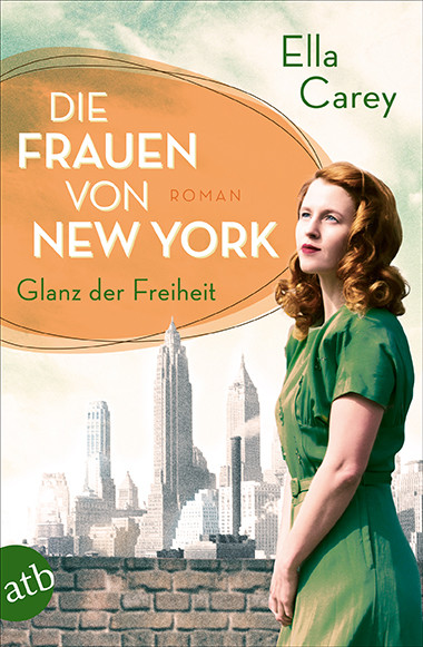 Die Frauen von New York – Glanz der Freiheit