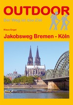 Jakobsweg Bremen – Köln