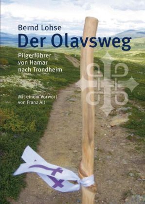 Der Olavsweg